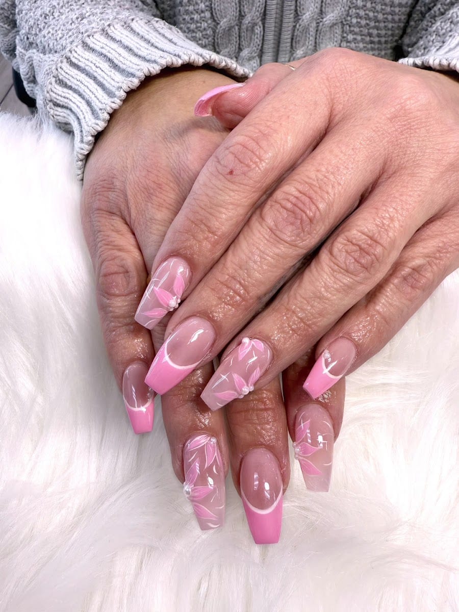 Nail Trix II Tucson, photo 4