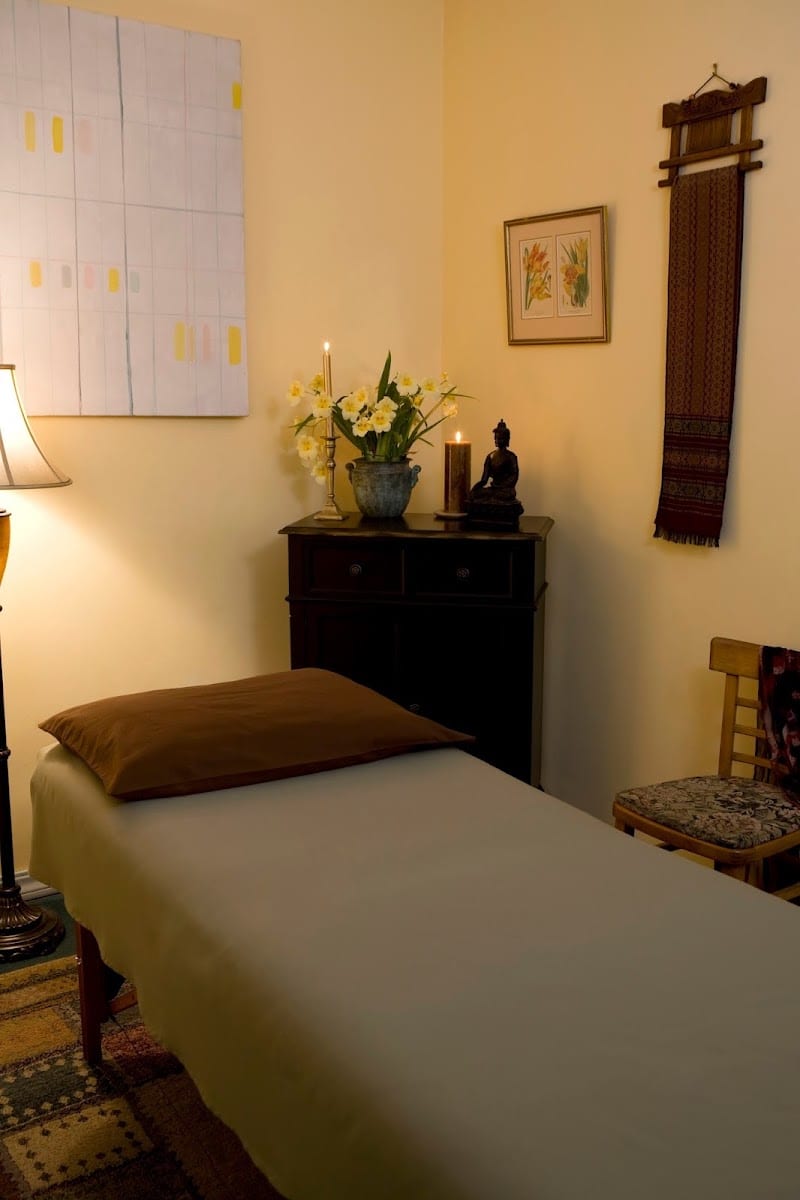 Peggy Burgess Massage and Bodywork, photo 2