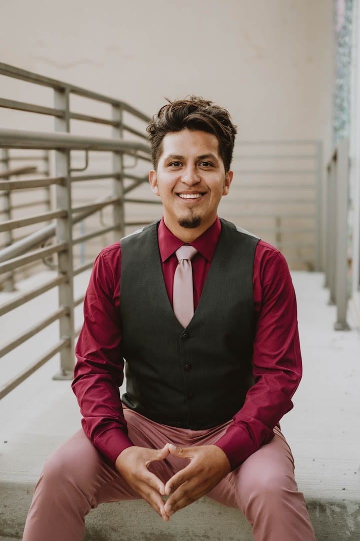 Antonio Carrillo at RE/MAX