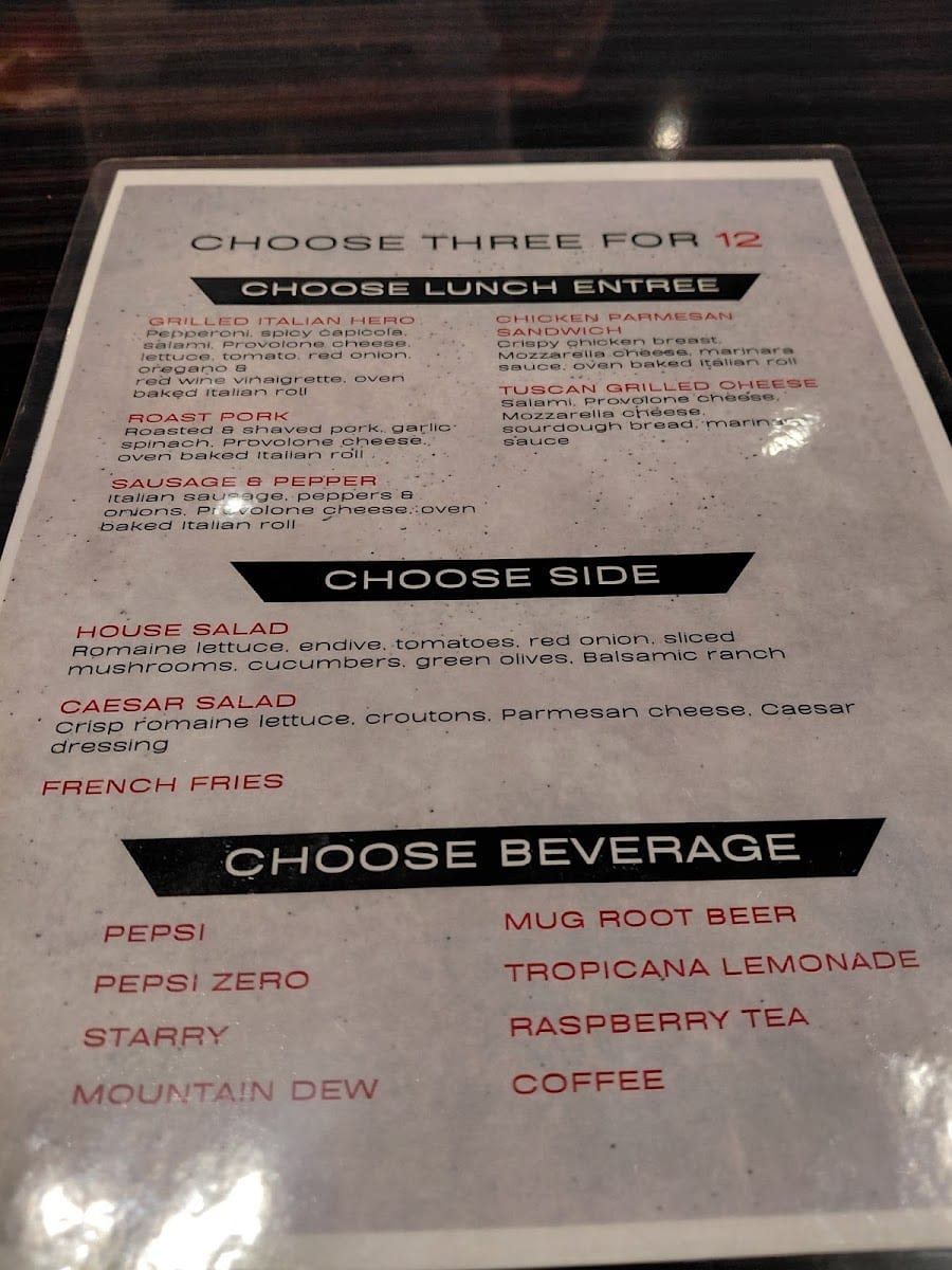 River Rock Pizza and Pasta, photo 3