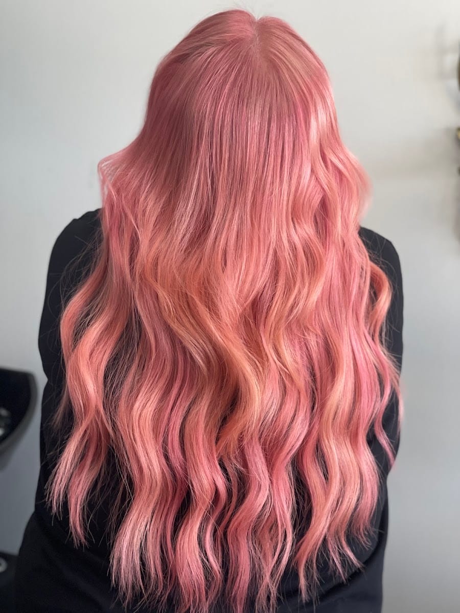 Hair Studio Deco