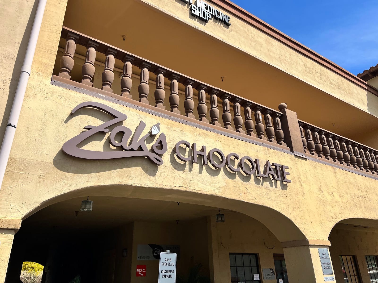 Zak's Chocolate (Preorder Only), photo 2