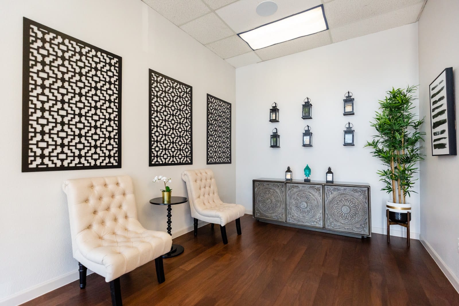 Tao Massage- Round Rock