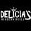 Delicia’s Mexican Grill