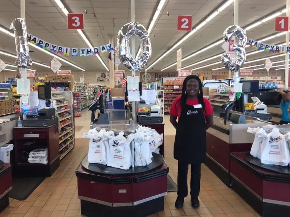 Greer's CashSaver