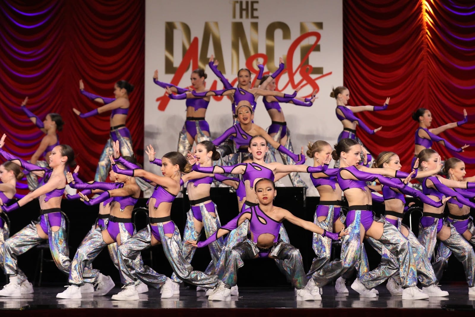 Vlad's Dance Company