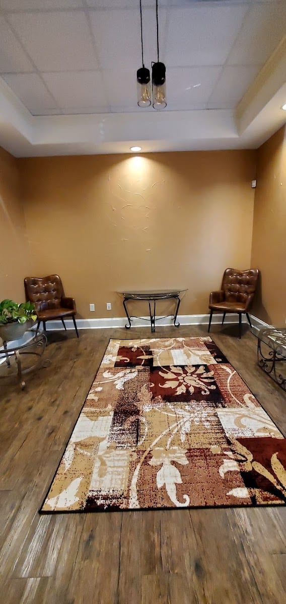 Essence Massage, photo 4