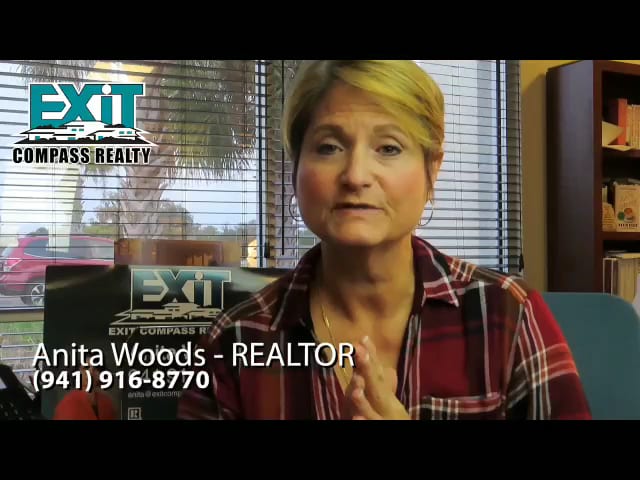 Anita Cobos Wood | Realtor | Exit Compass Realty | Punta Gorda Real Estate, Charlotte, Lee & Sarasota Counties, photo 3