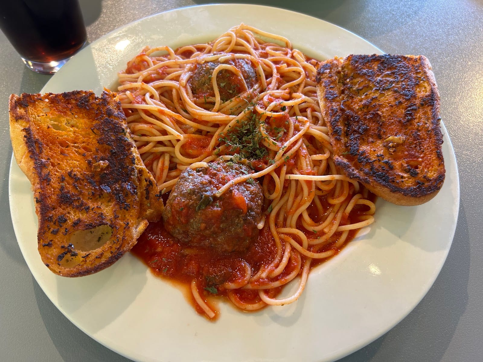 Napoli Pizza (Sahara/Decatur), photo 4