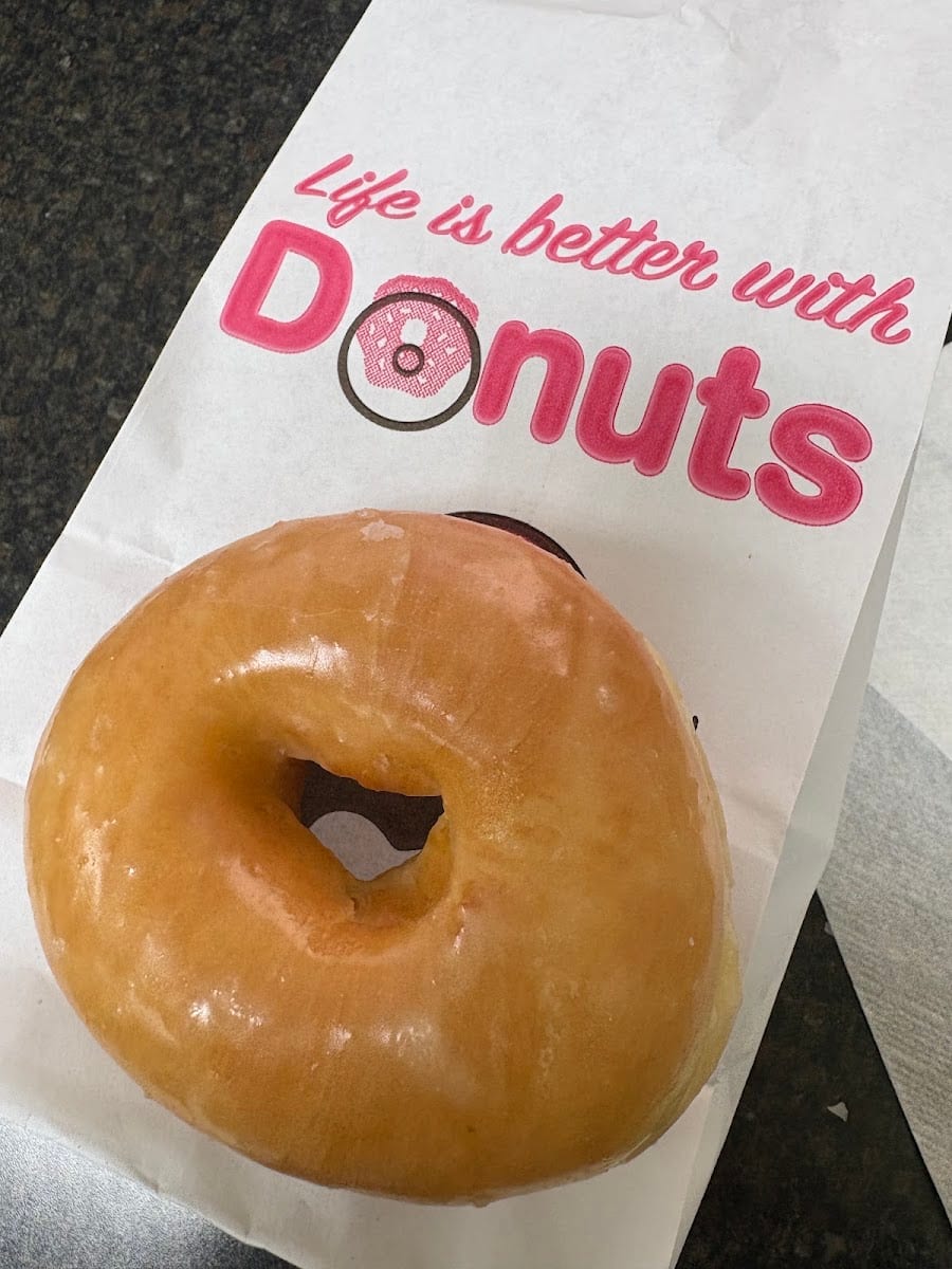 Donut House