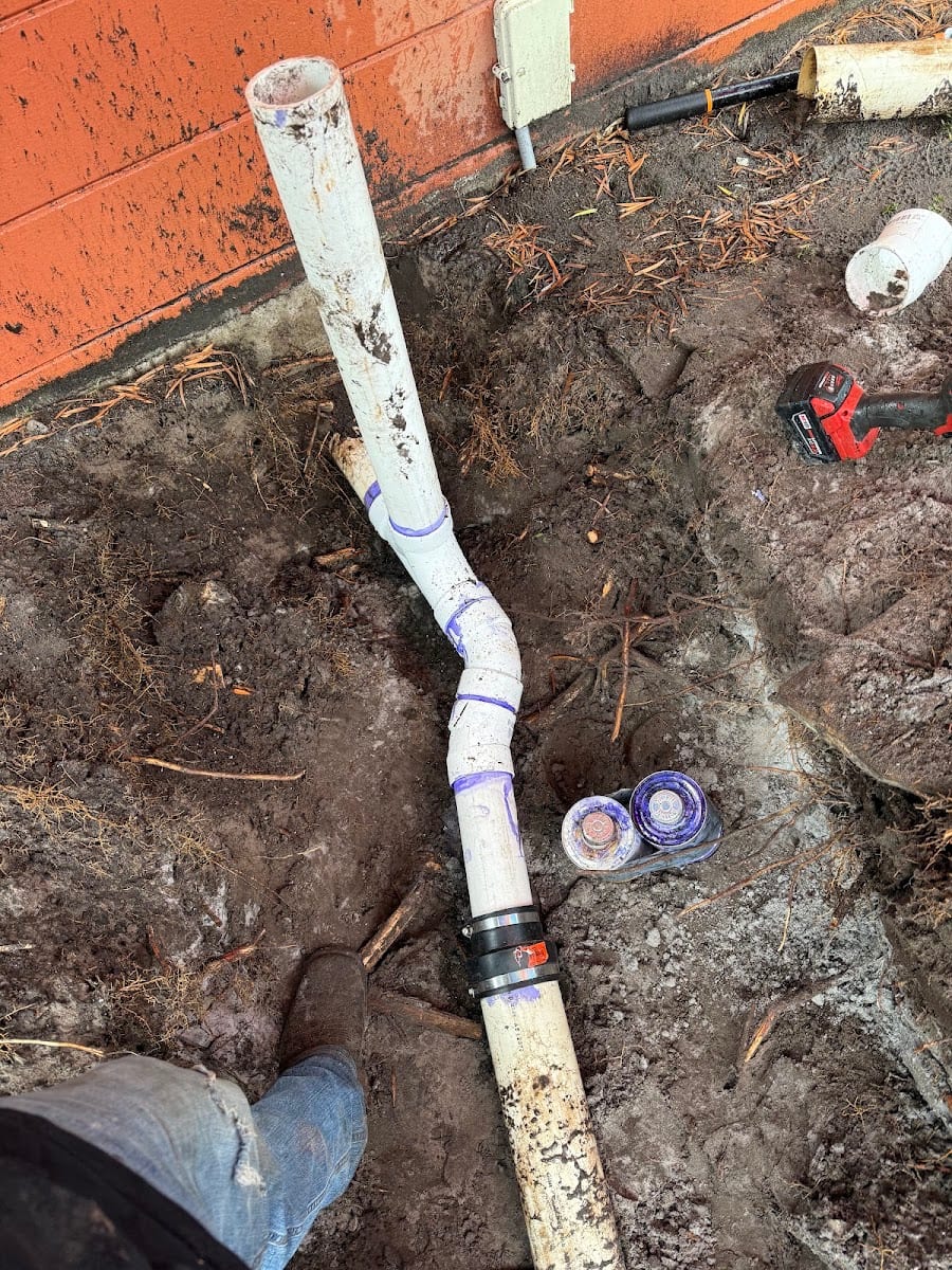 Florida Plumbing Service, photo 4