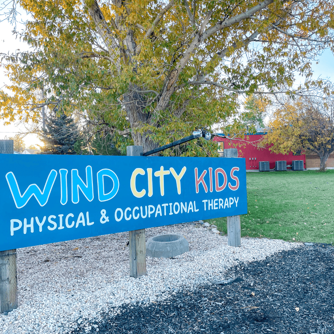 Wind City Kids