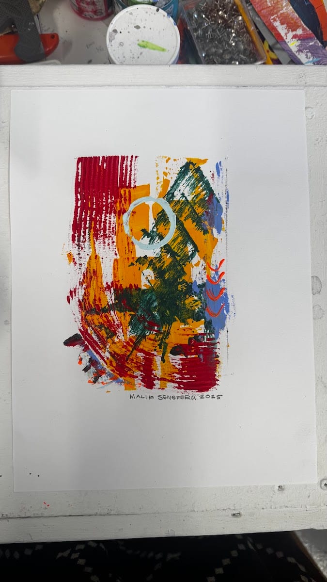 maliksart