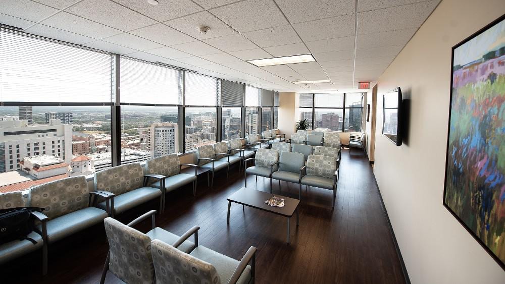 Memorial Hermann Cancer Center - Texas Medical Center