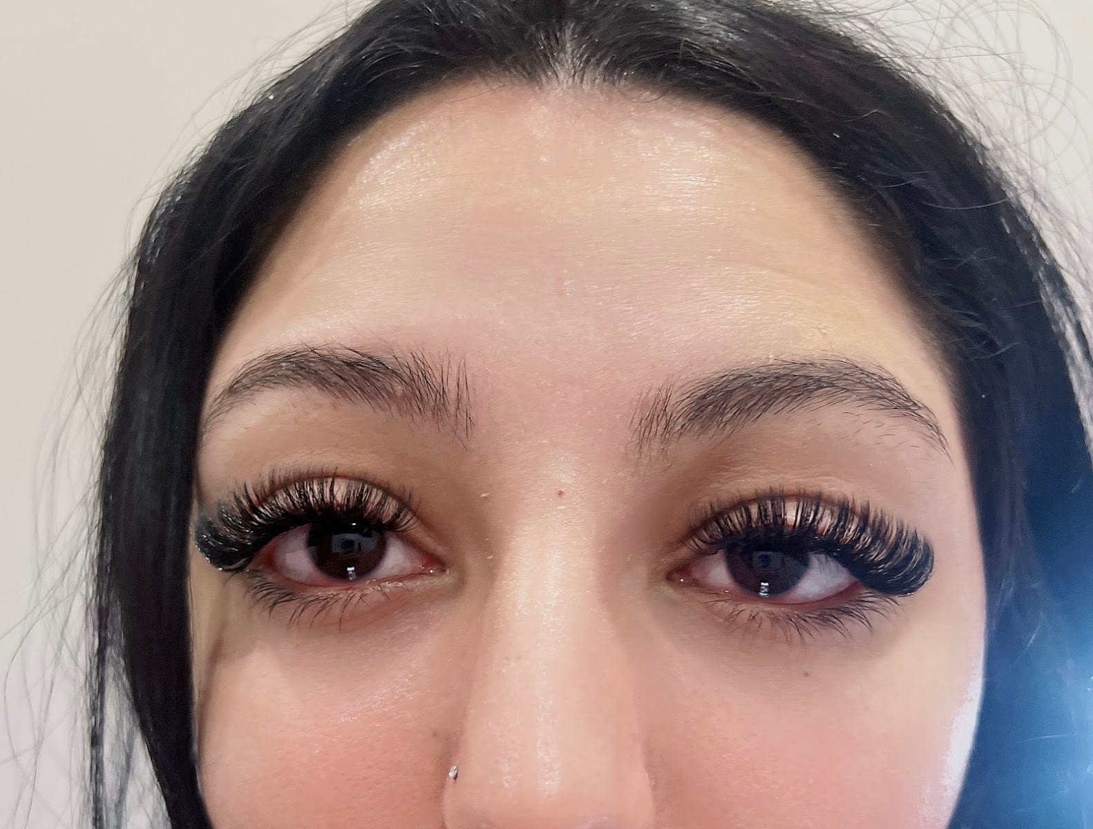Lashes By Lotus - Frisco