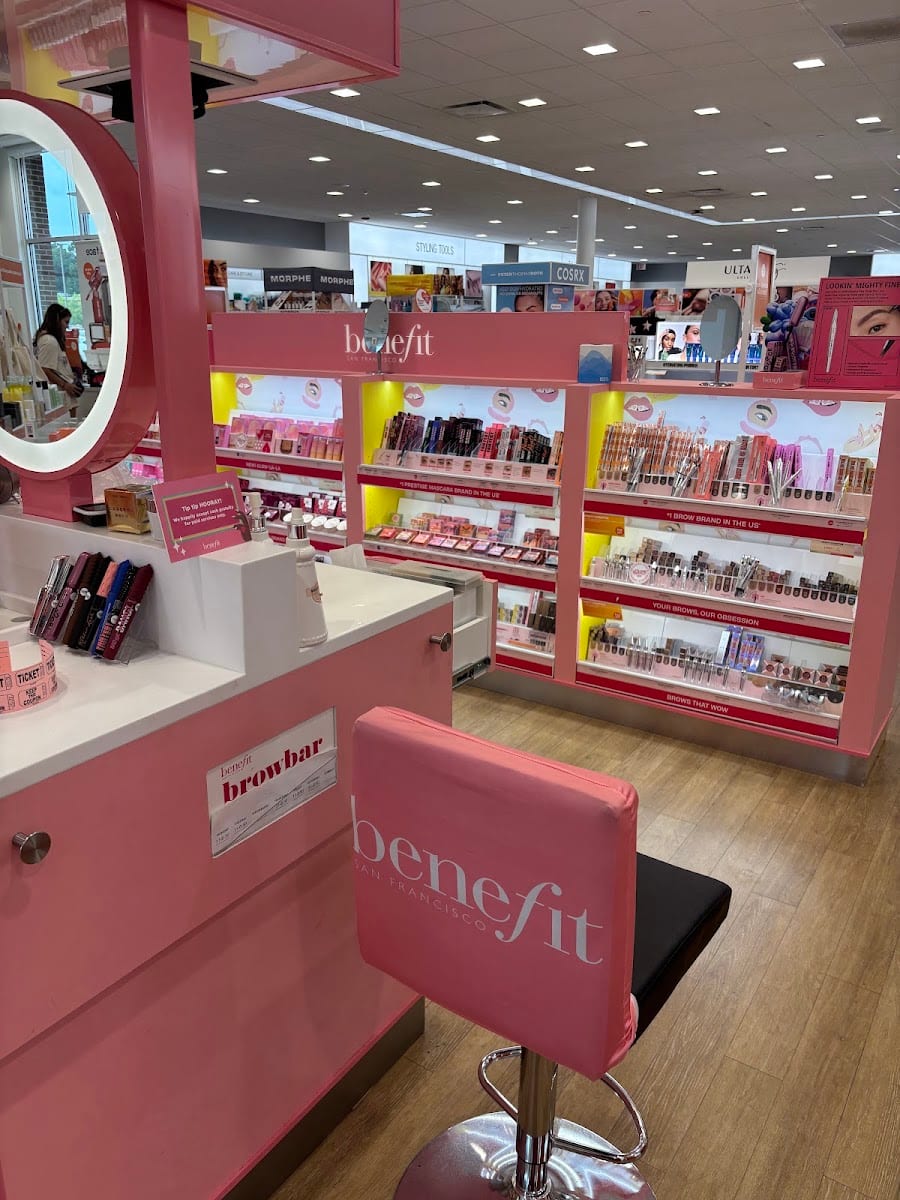 Ulta Beauty