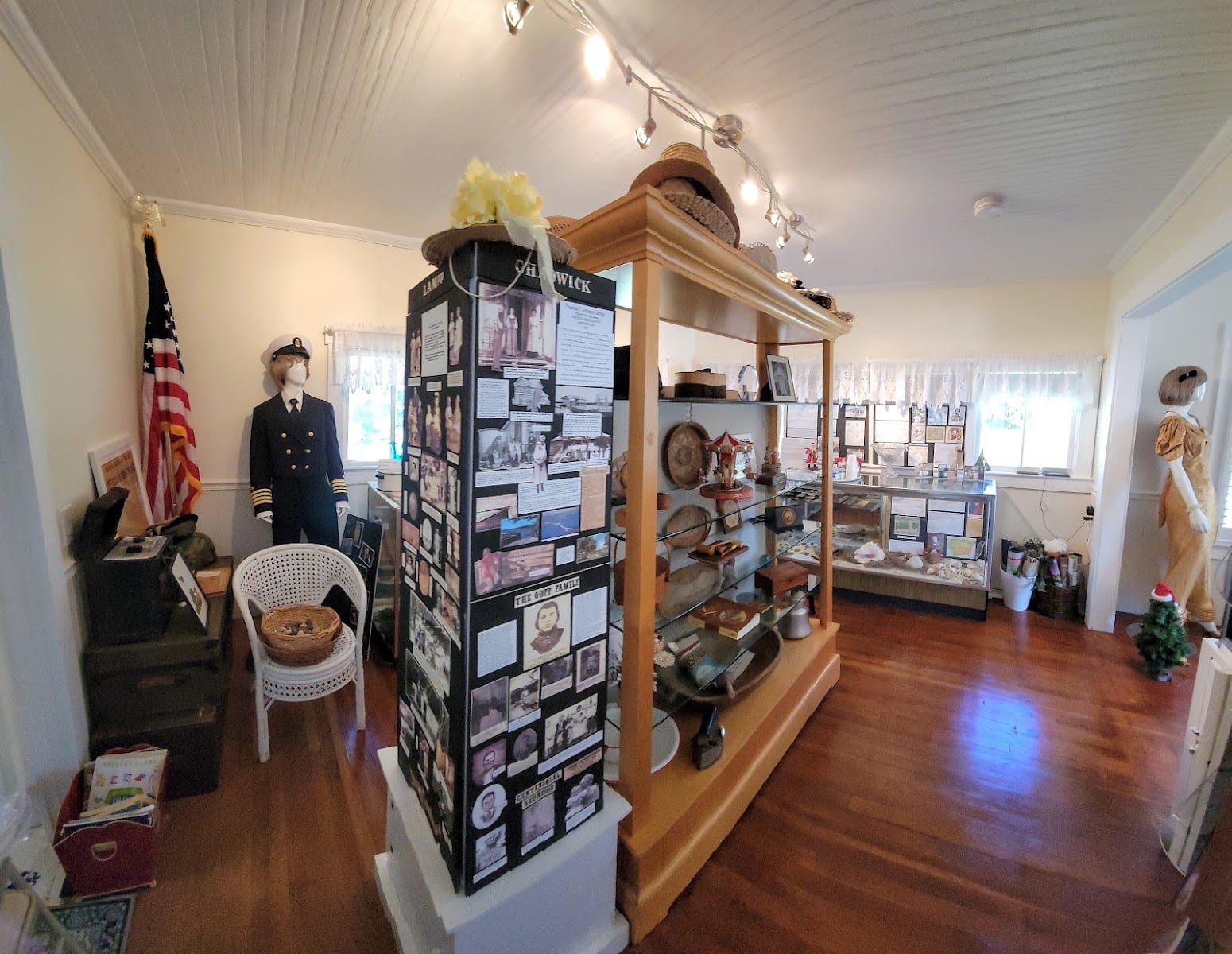 Englewood Museum, photo 2