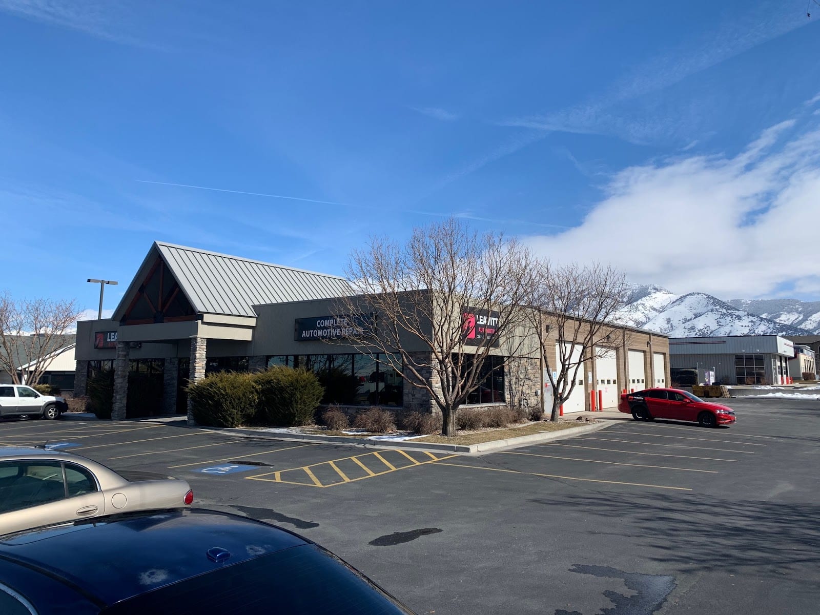 Leavitt Automotive Complete Auto Repair, photo 2