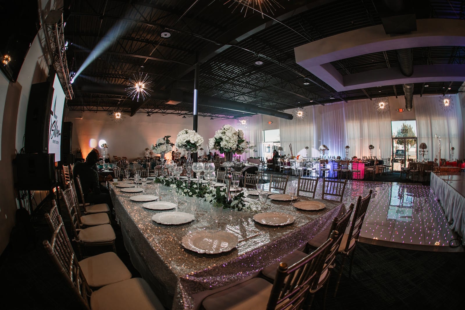 Silverstar Event Center, photo 4