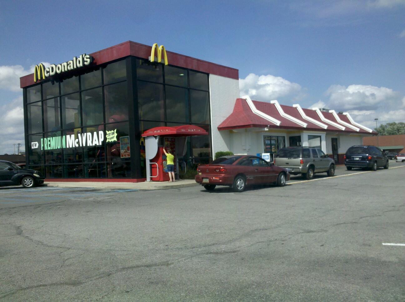McDonald's, photo 2