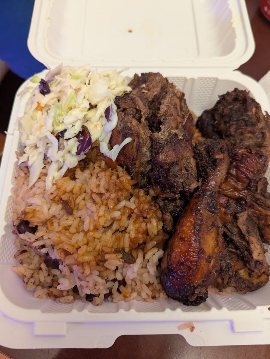 GC Jerk Xpress, photo 4