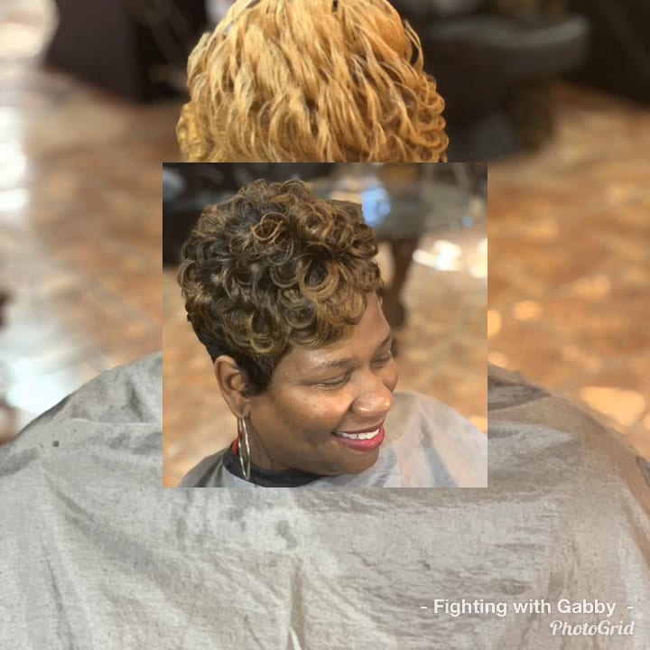 Charita's Touch Salon Of Care LLC , Extra Point Cuts Barbershop, photo 3