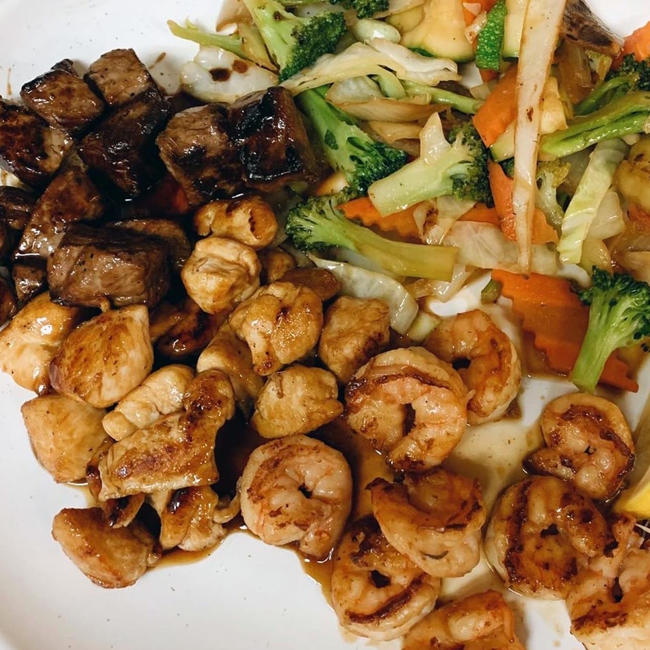 Kani House - Johns Creek