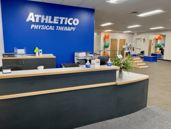 Athletico Physical Therapy - Battle Creek (Lakeview), photo 3