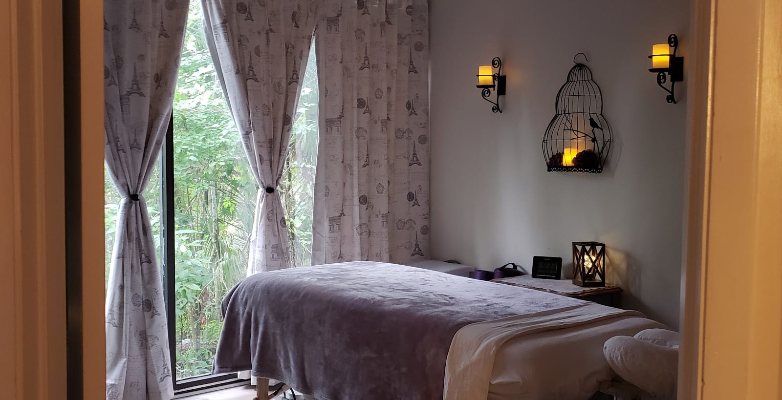 Lavender Suite Massage and Facial Spa, photo 3