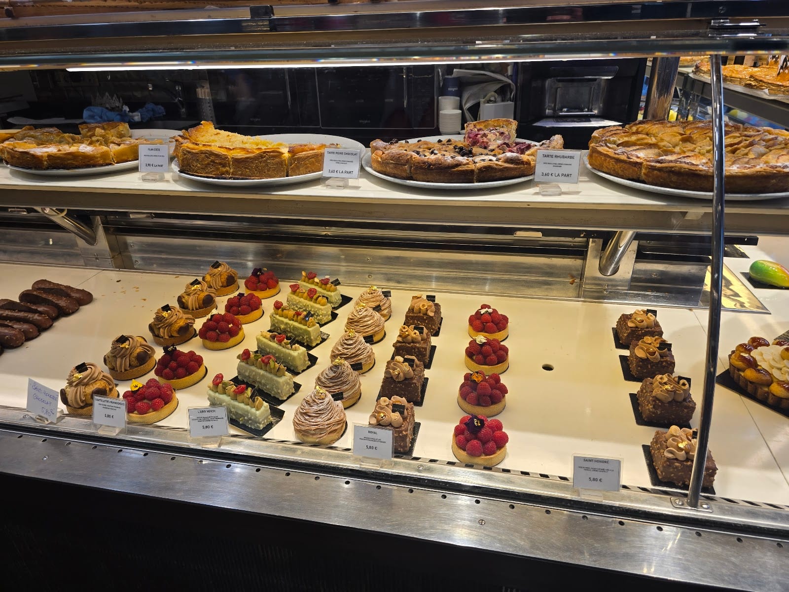 Boulangerie Painorama, photo 3