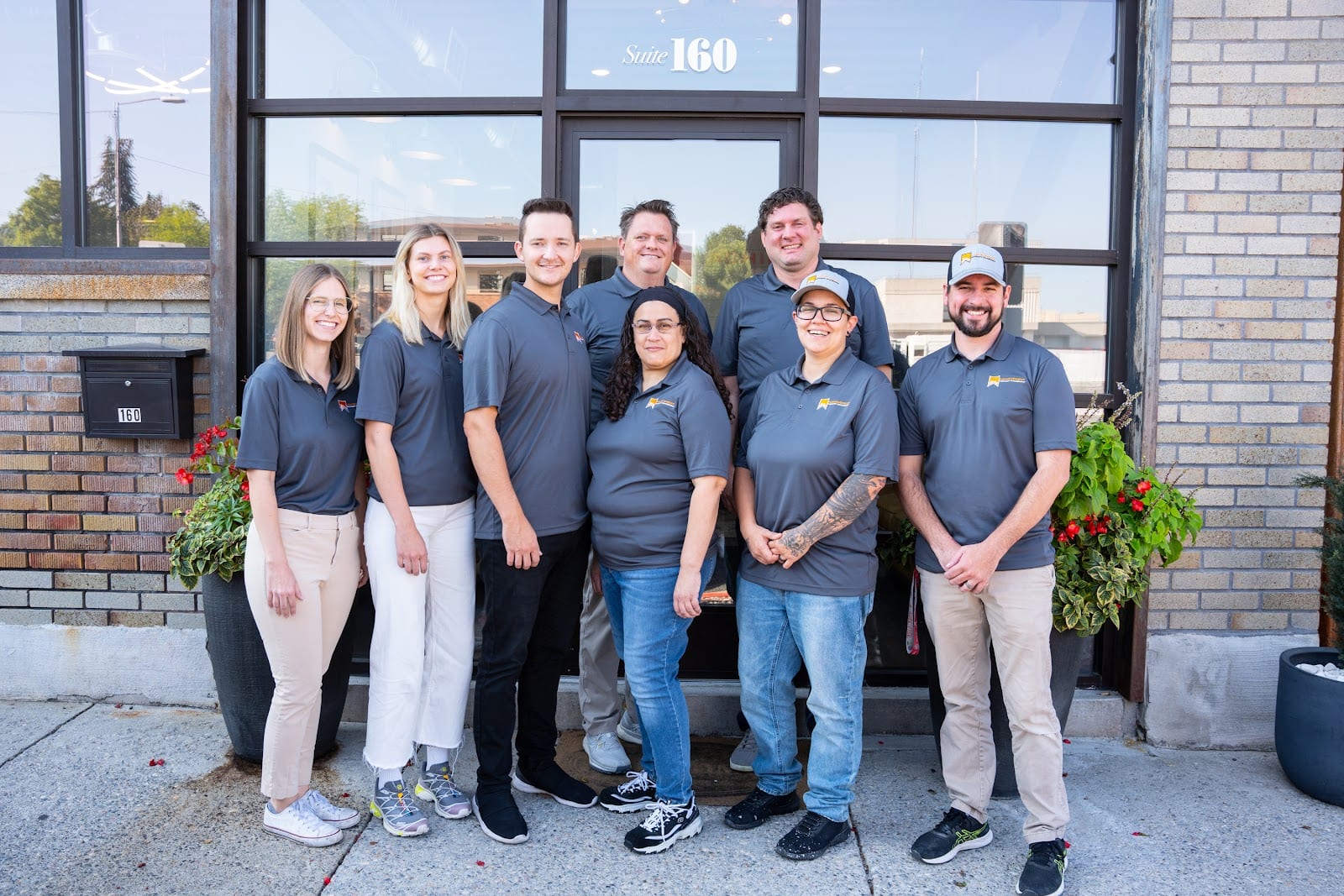Achieve Rentals