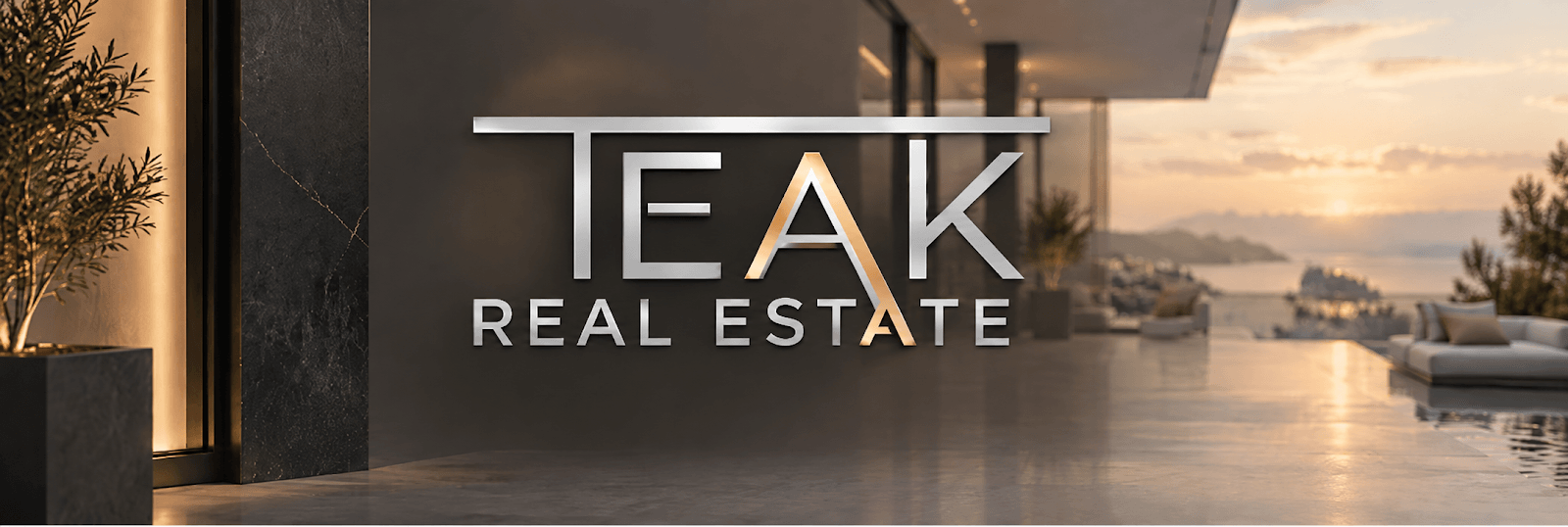 TEAK Real Estate, photo 2