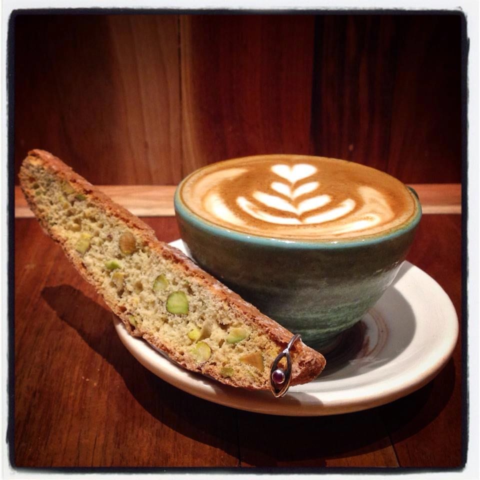Pinhole Coffee