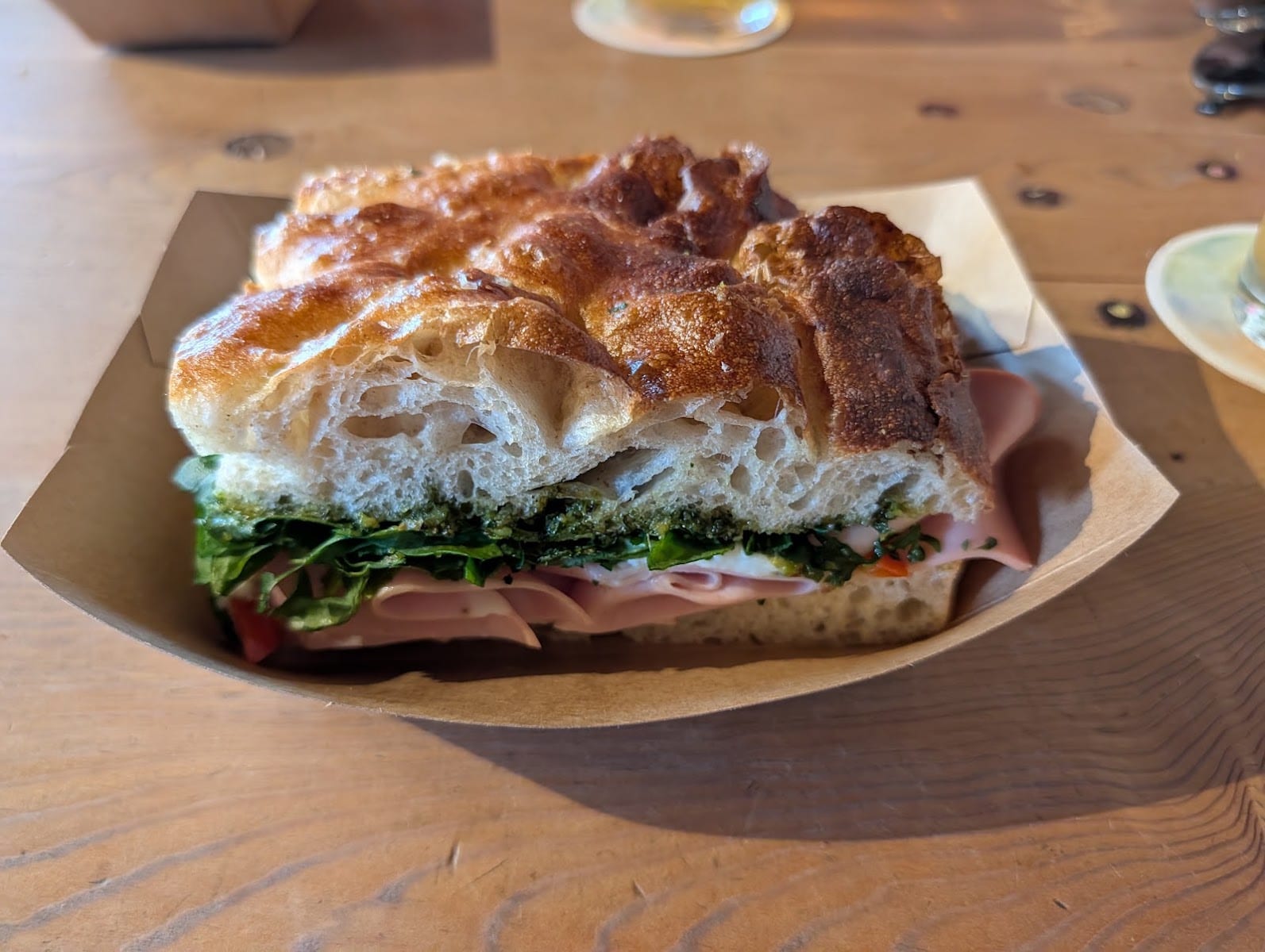 Holy Focaccia, photo 3