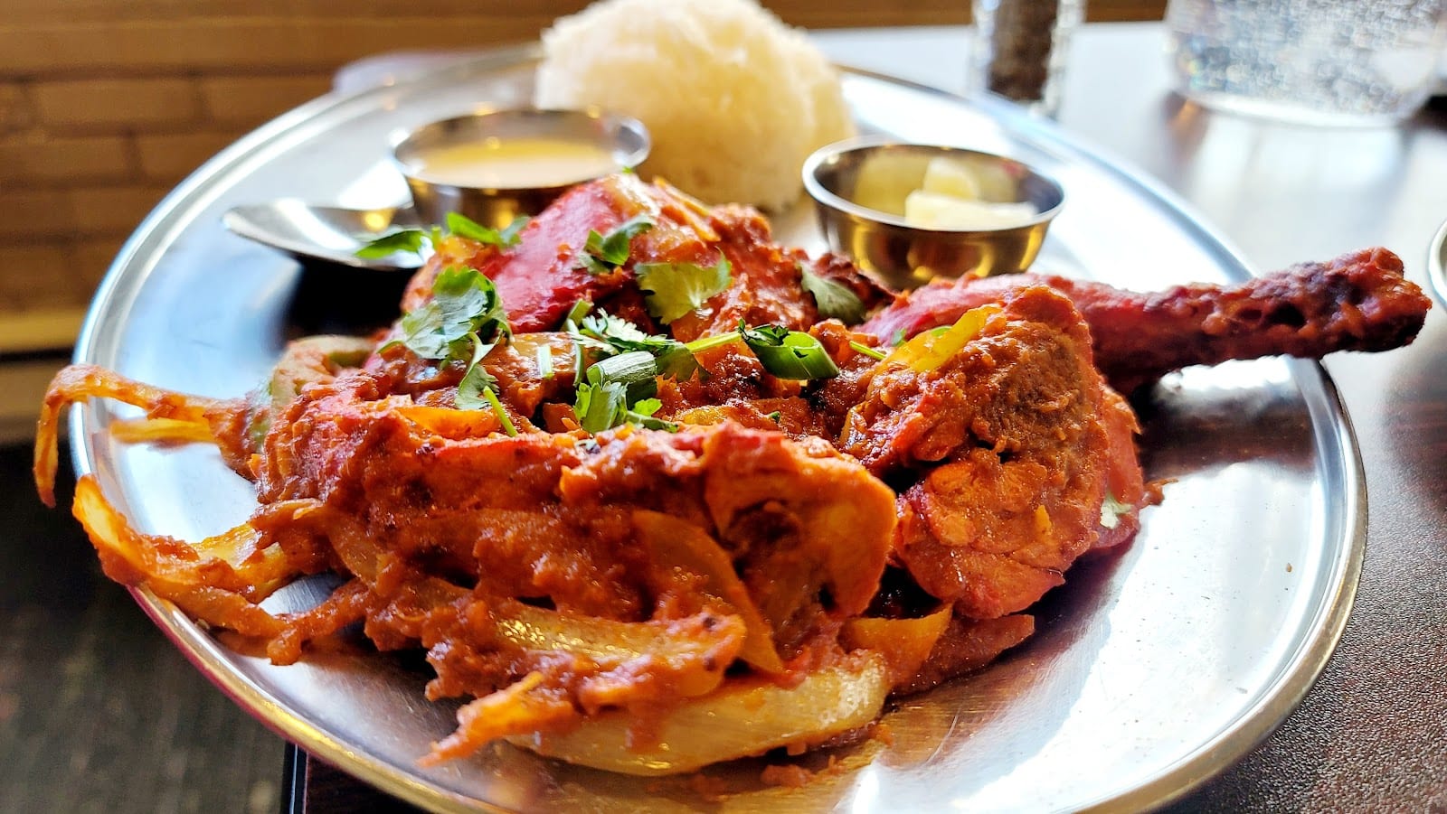 Himalayan Curry & Kebob, photo 4