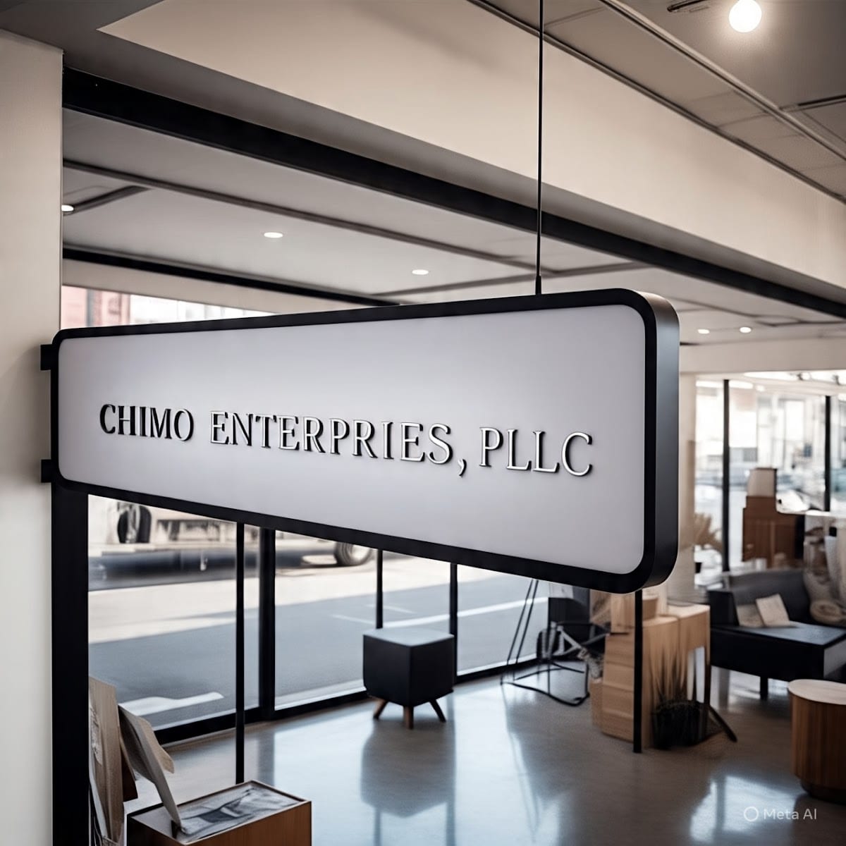 CHIMO ENTERPRISES, PLLC
