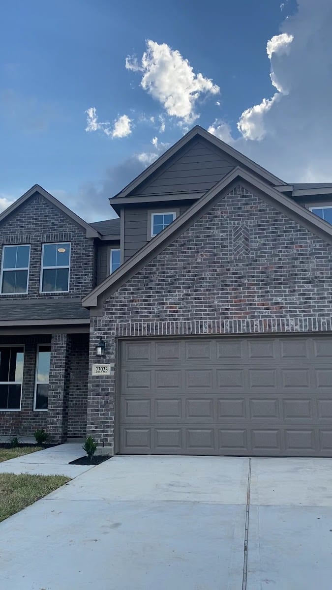 Breckenridge Park - New Homes by Long Lake, LTD, photo 3