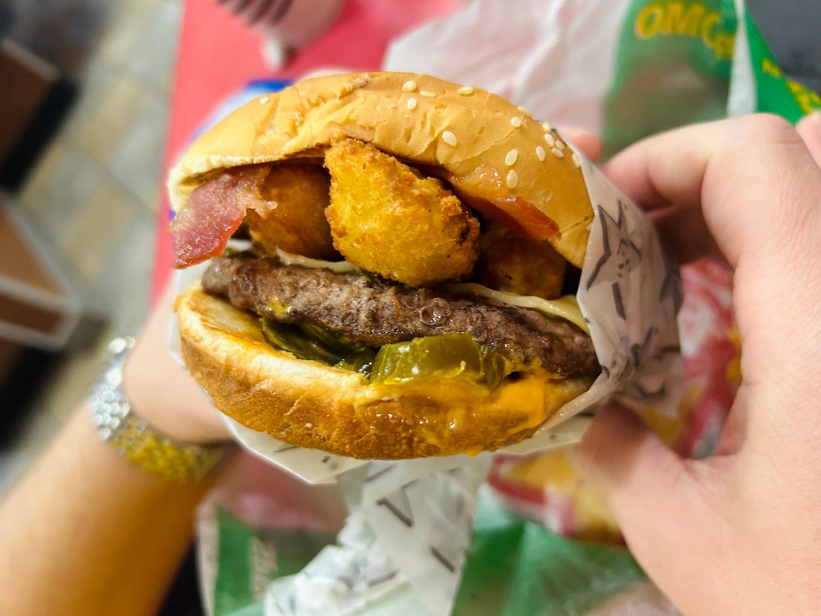 Carl's Jr., photo 4