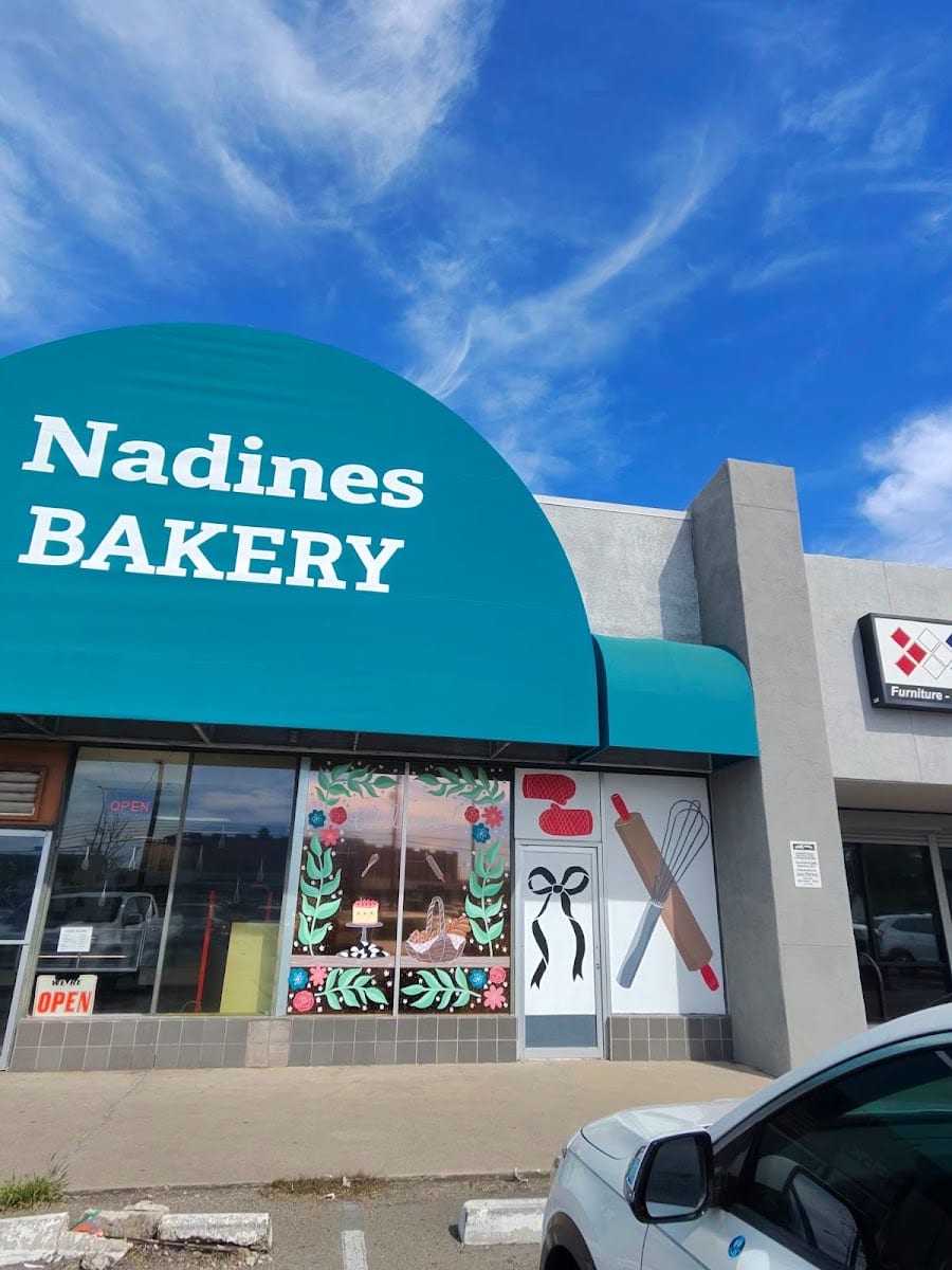 Nadines Bakery, photo 3