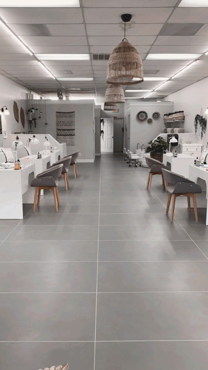 Claudia Nail Spa