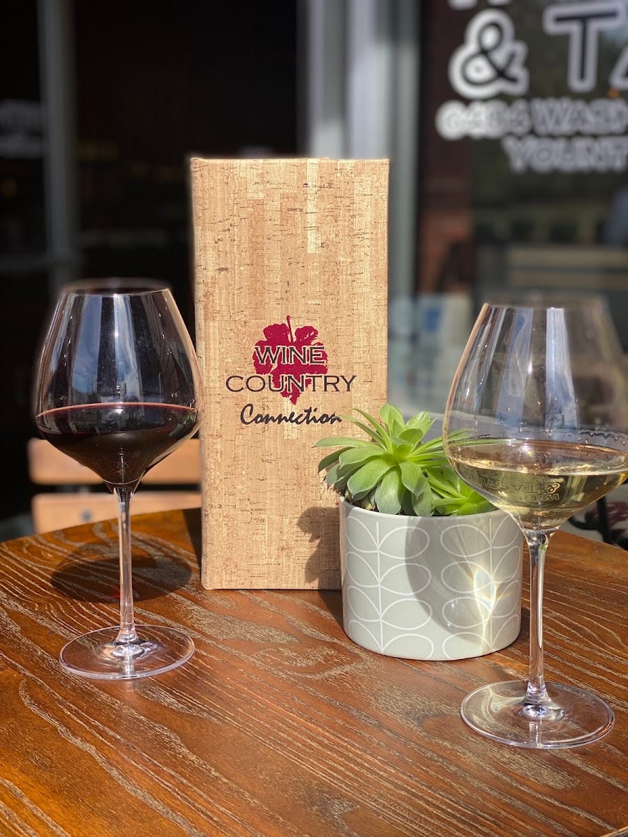 Wine Country Connection - Wine Shop and Tasting Room