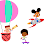 Happy Feet Indoor Playground Inc
