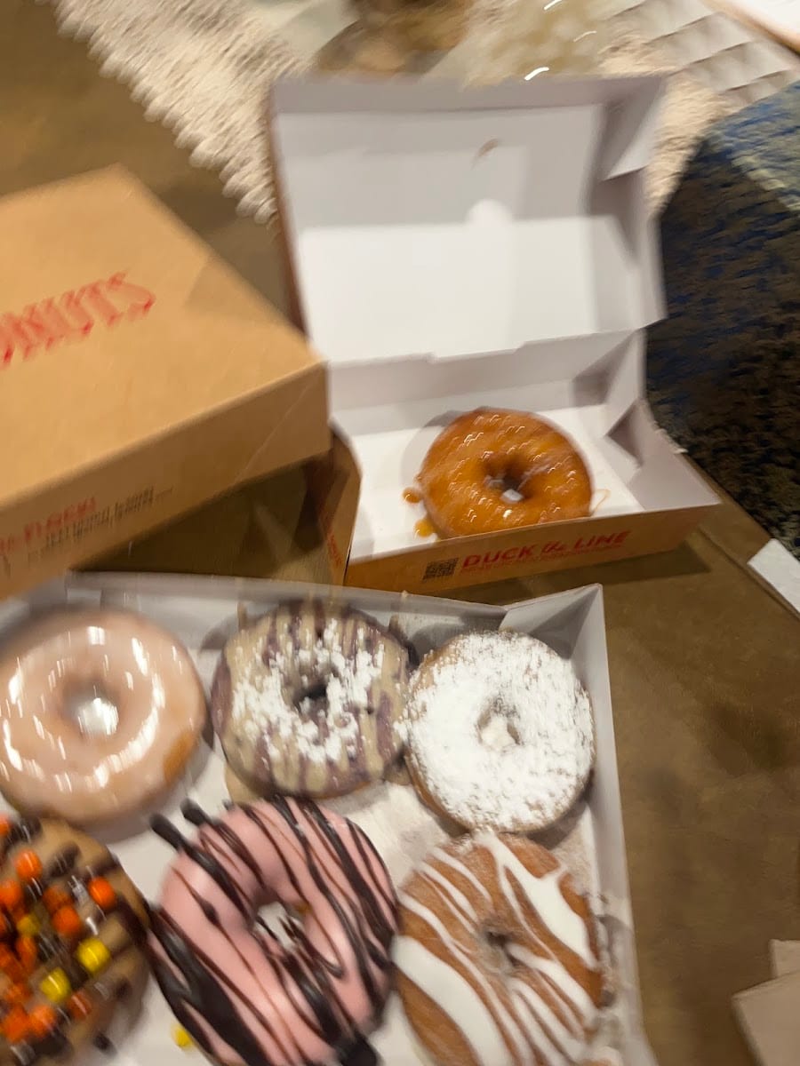 Ducks Donuts, photo 2