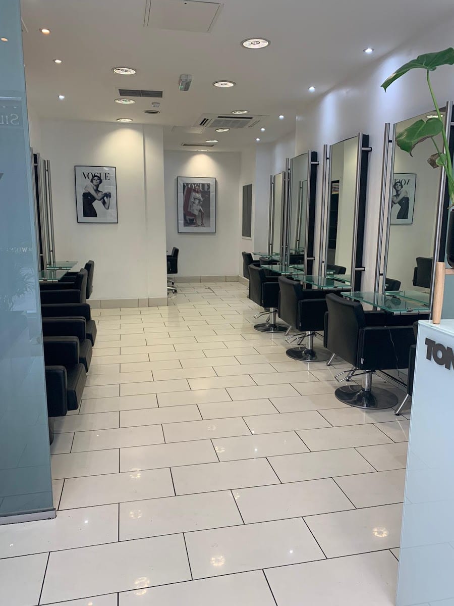 TONI&GUY Norwich, photo 4