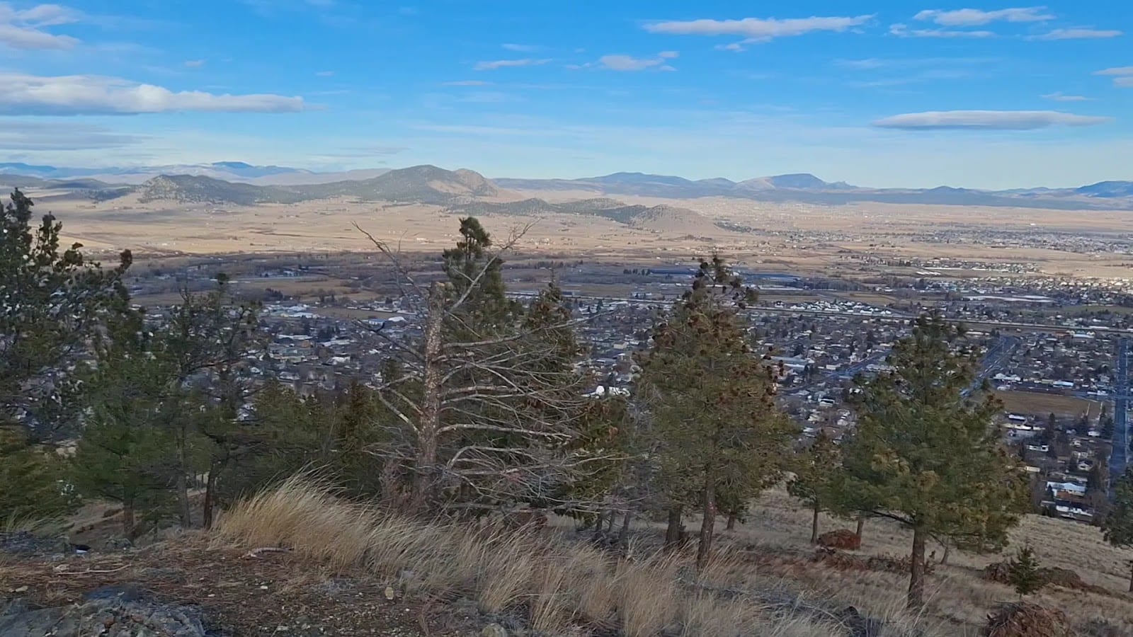 Mount Helena Trailhead, photo 2