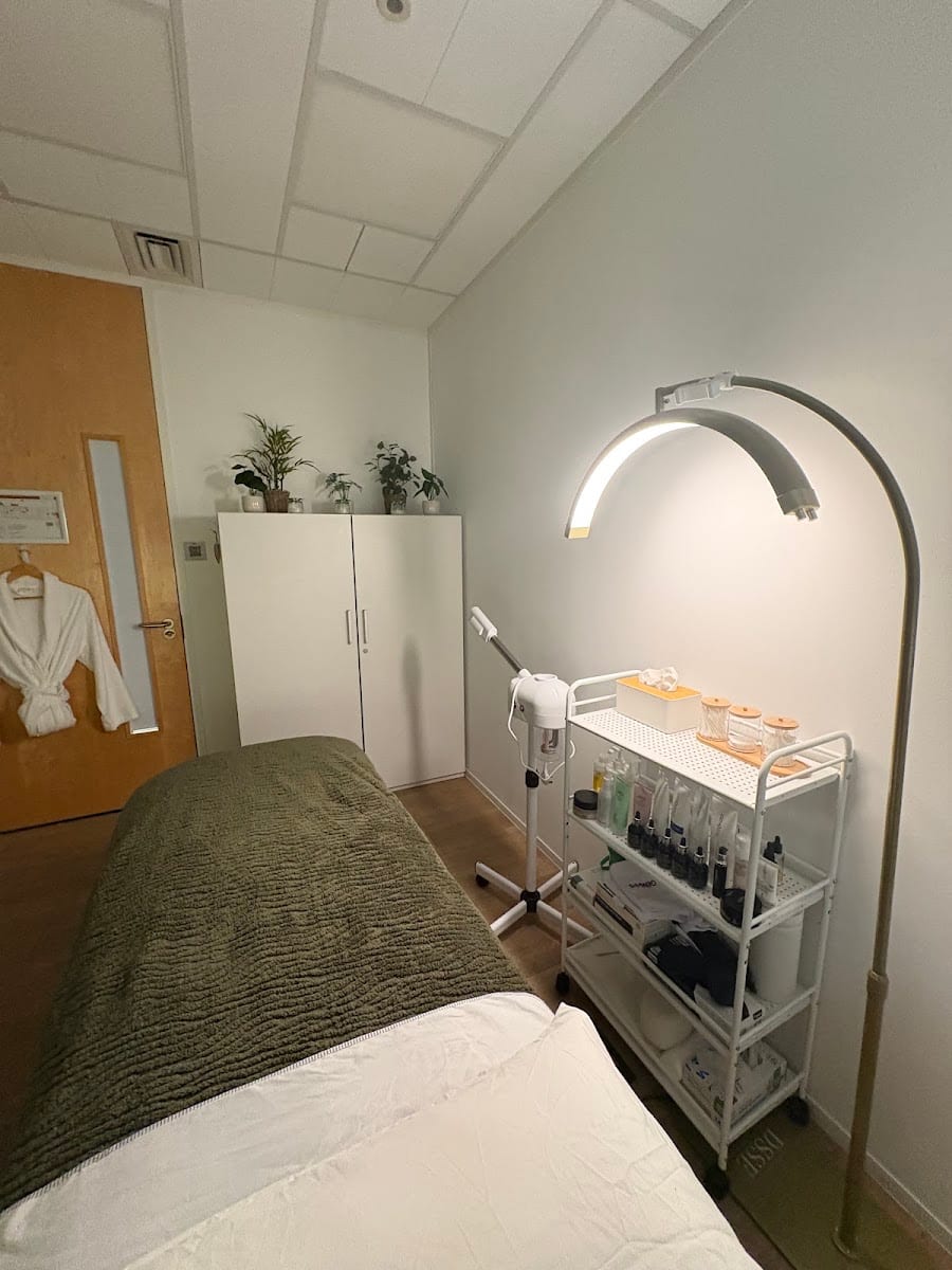 Jessica Bower Wellness