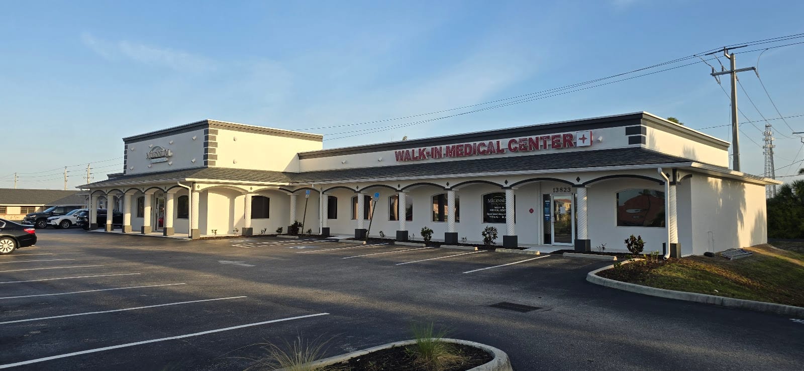 Millennium Physician Group - North Port Lab