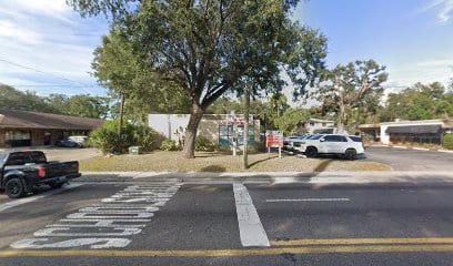 TAMPA BAY REHABILITATION CENTER INC
