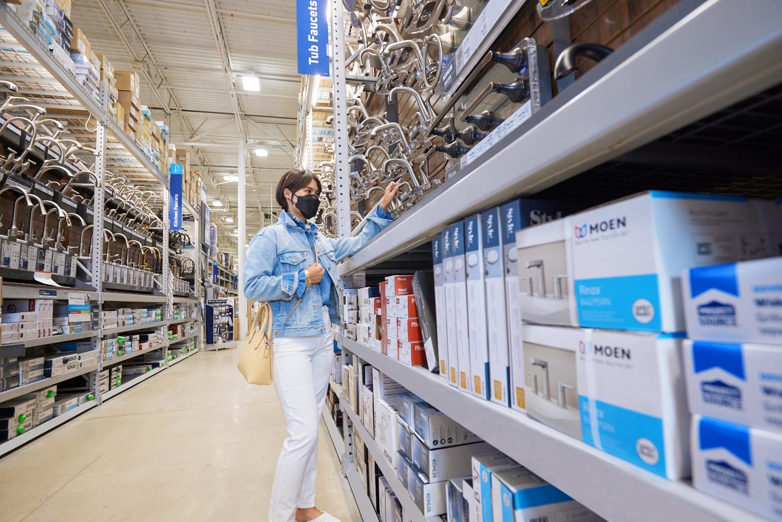 Lowe's, photo 4