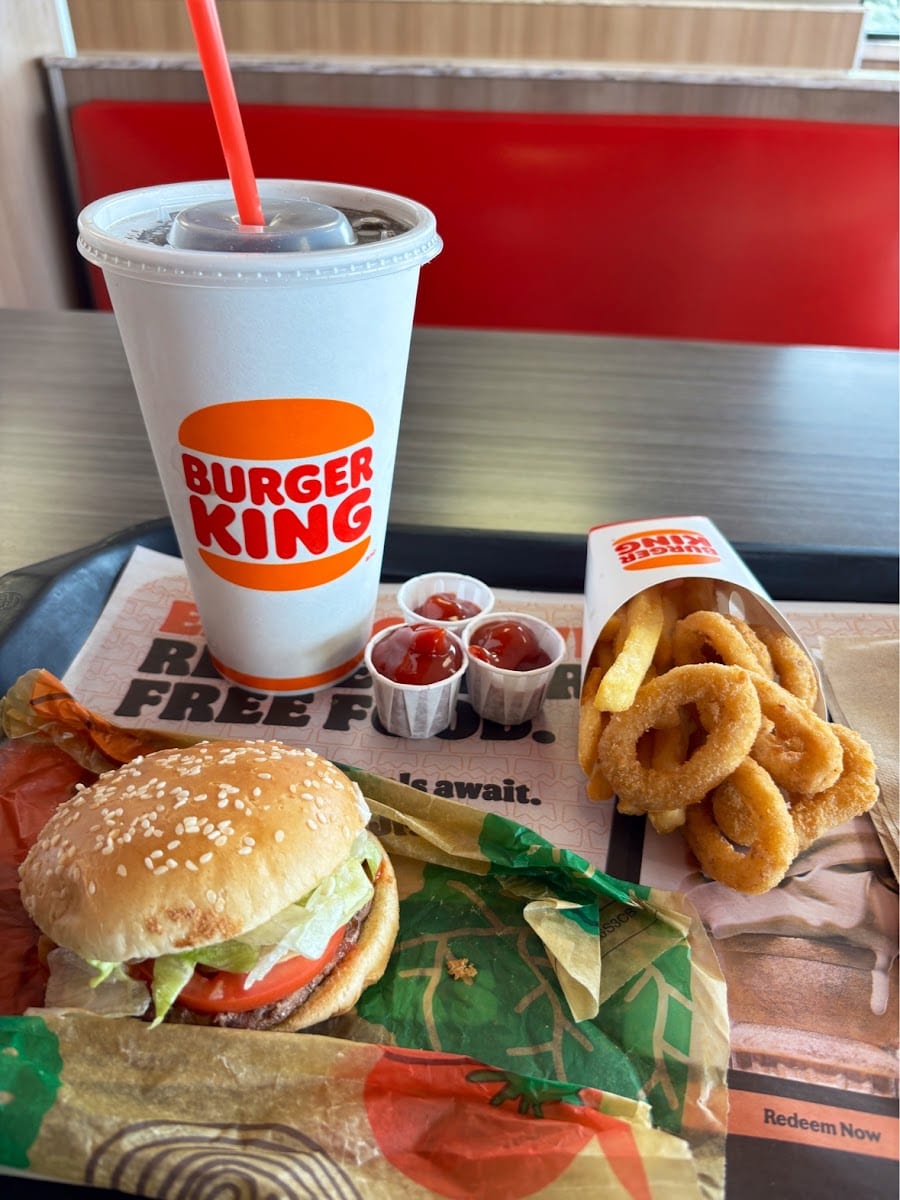Burger King, photo 4